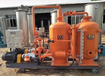 熱水器冷凝水回收裝置,冷凝水回收機(jī)